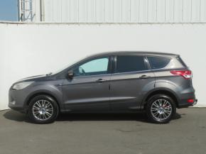 Ford Kuga  2.0 TDCi 