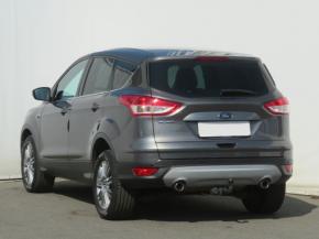 Ford Kuga  2.0 TDCi 