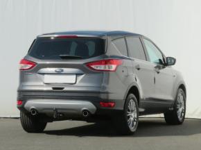 Ford Kuga  2.0 TDCi 