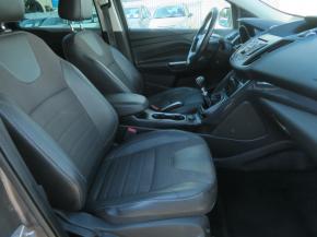 Ford Kuga  2.0 TDCi 