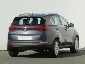 Kia Sportage  1.6 GDI 