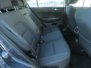 Kia Sportage  1.6 GDI 