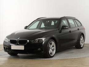 BMW 3  330 d xDrive 