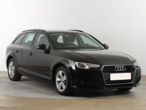 Audi A4  2.0 TDI 