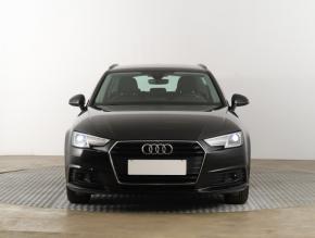 Audi A4  2.0 TDI 