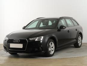 Audi A4  2.0 TDI 