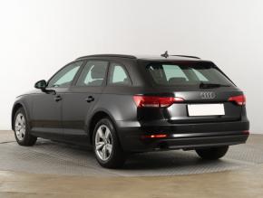 Audi A4  2.0 TDI 