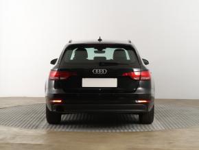 Audi A4  2.0 TDI 