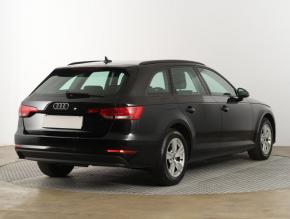 Audi A4  2.0 TDI 