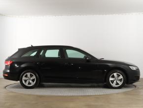 Audi A4  2.0 TDI 