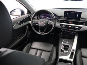 Audi A4  2.0 TDI 