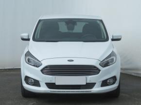 Ford S-Max  2.0 TDCi Titanium 