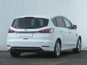 Ford S-Max  2.0 TDCi Titanium 