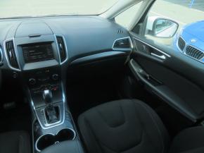 Ford S-Max  2.0 TDCi Titanium 