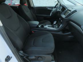 Ford S-Max  2.0 TDCi Titanium 