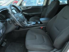 Ford S-Max  2.0 TDCi Titanium 