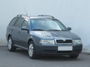 Škoda Octavia  1.6 Ambiente 