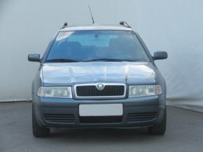 Škoda Octavia  1.6 Ambiente 