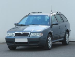 Škoda Octavia  1.6 Ambiente 