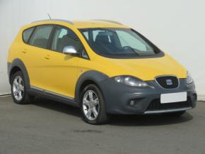 Seat Altea XL  2.0 TDI Freetrack 