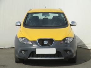 Seat Altea XL  2.0 TDI Freetrack 