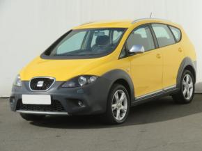 Seat Altea XL  2.0 TDI Freetrack 