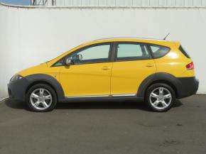 Seat Altea XL  2.0 TDI Freetrack 