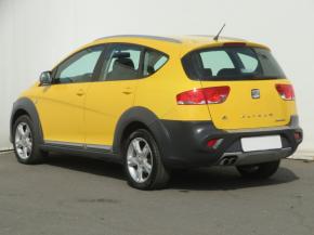 Seat Altea XL  2.0 TDI Freetrack 