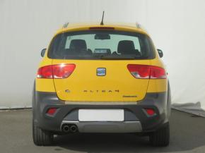 Seat Altea XL  2.0 TDI Freetrack 