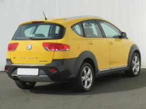 Seat Altea XL  2.0 TDI Freetrack 