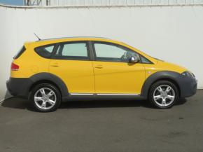 Seat Altea XL  2.0 TDI Freetrack 