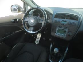 Seat Altea XL  2.0 TDI Freetrack 