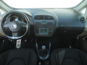 Seat Altea XL  2.0 TDI Freetrack 