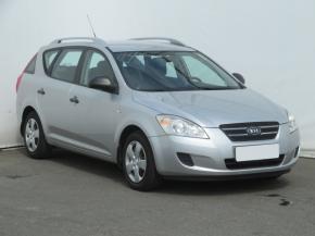 Kia Ceed  1.4 CVVT 