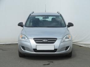 Kia Ceed  1.4 CVVT 