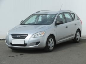 Kia Ceed  1.4 CVVT 