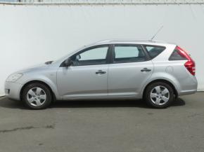 Kia Ceed  1.4 CVVT 