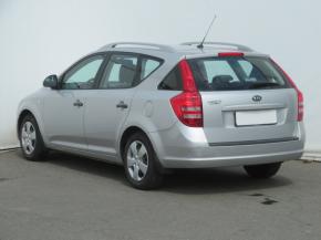 Kia Ceed  1.4 CVVT 