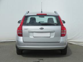 Kia Ceed  1.4 CVVT 