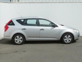 Kia Ceed  1.4 CVVT 