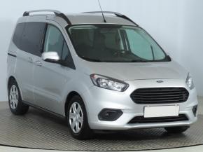 Ford Tourneo Courier  1.0 EcoBoost 