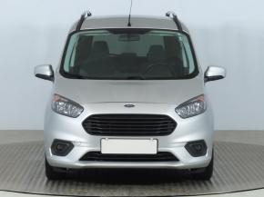 Ford Tourneo Courier  1.0 EcoBoost 