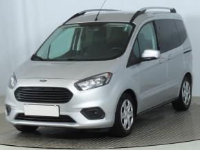 Ford Tourneo Courier  1.0 EcoBoost 