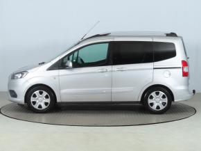 Ford Tourneo Courier  1.0 EcoBoost 