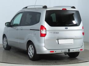 Ford Tourneo Courier  1.0 EcoBoost 