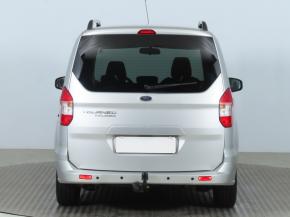 Ford Tourneo Courier  1.0 EcoBoost 