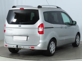 Ford Tourneo Courier  1.0 EcoBoost 