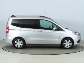 Ford Tourneo Courier  1.0 EcoBoost 