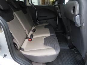 Ford Tourneo Courier  1.0 EcoBoost 