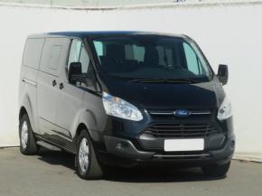 Ford Tourneo Custom  2.0 EcoBlue 